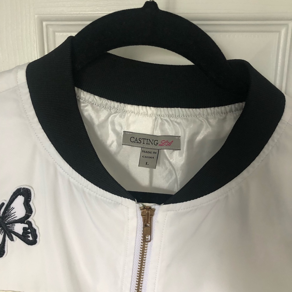 Sticker Jacket - Picture 4 of 5